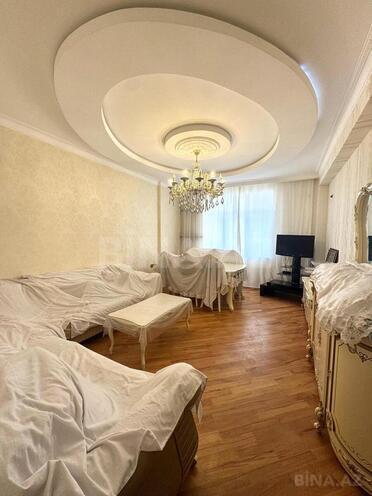 Продаётся 3-комн. новостройка 107 м², м. Ази Асланов, photo 3 from 13