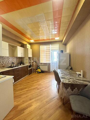 Продаётся 3-комн. новостройка 107 м², м. Ази Асланов, photo 9 from 13