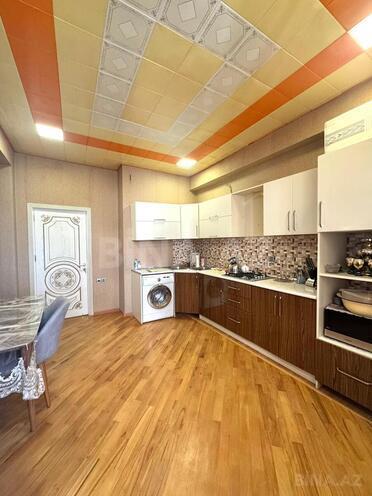 Продаётся 3-комн. новостройка 107 м², м. Ази Асланов, photo 8 from 13