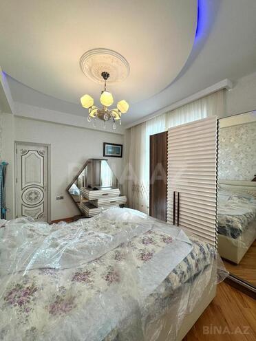 Продаётся 3-комн. новостройка 107 м², м. Ази Асланов, photo 7 from 13