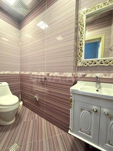 Продаётся 3-комн. новостройка 107 м², м. Ази Асланов, photo 11 from 13