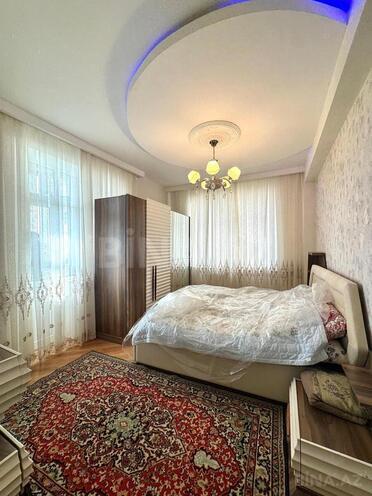 Продаётся 3-комн. новостройка 107 м², м. Ази Асланов, photo 6 from 13