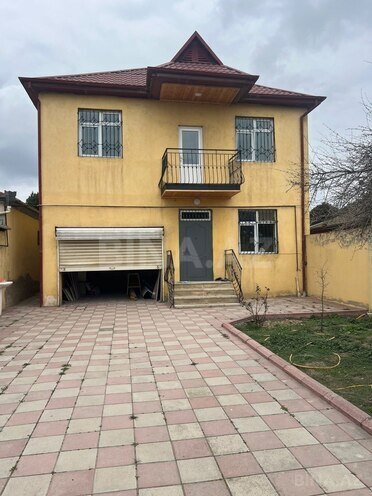 Продаётся 4-комн. дом/дача 210 м², м. Кероглу, photo 1 from 23