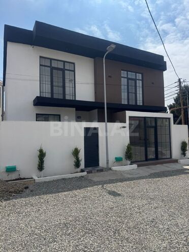 Продаётся 6-комн. дом/дача 220 м², пос. Бадамдар, photo 1 from 20