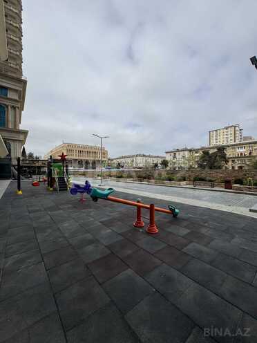 Satılır 3 otaqlı yeni tikili 106 m², Elmlər Akademiyası m., photo 6 from 24
