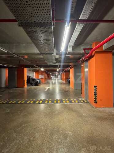Satılır 3 otaqlı yeni tikili 106 m², Elmlər Akademiyası m., photo 7 from 24