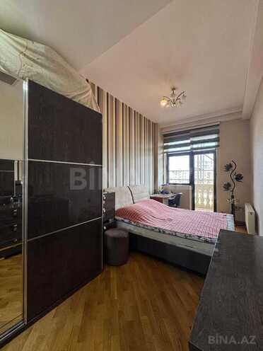 Satılır 3 otaqlı yeni tikili 106 m², Elmlər Akademiyası m., photo 20 from 24