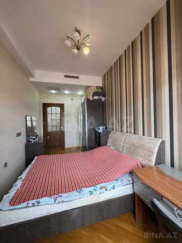 Satılır 3 otaqlı yeni tikili 106 m², Elmlər Akademiyası m., photo 21 from 24