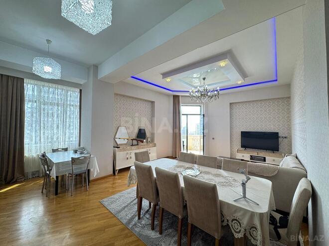 Satılır 3 otaqlı yeni tikili 106 m², Elmlər Akademiyası m., photo 11 from 24