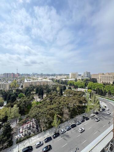 Satılır 3 otaqlı yeni tikili 106 m², Elmlər Akademiyası m., photo 10 from 24