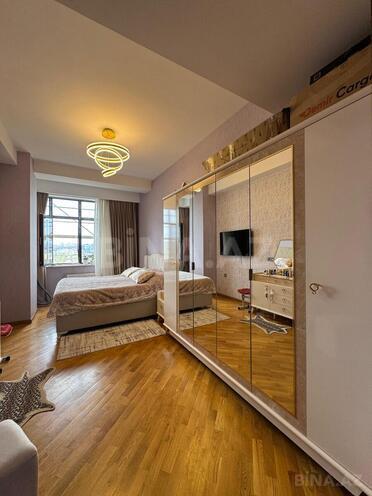 Satılır 3 otaqlı yeni tikili 106 m², Elmlər Akademiyası m., photo 15 from 24