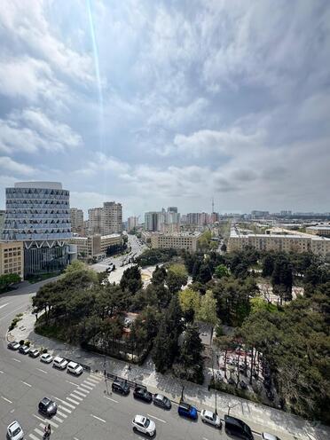 Satılır 3 otaqlı yeni tikili 106 m², Elmlər Akademiyası m., photo 9 from 24