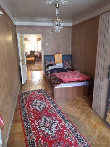 Satılır 3 otaqlı köhnə tikili 70 m², Nəsimi r., photo 8 from 15