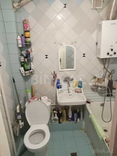 Satılır 3 otaqlı köhnə tikili 70 m², Nəsimi r., photo 13 from 15
