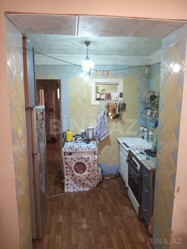 Satılır 3 otaqlı köhnə tikili 70 m², Nəsimi r., photo 10 from 15
