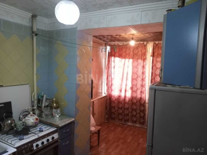 Satılır 3 otaqlı köhnə tikili 70 m², Nəsimi r., photo 9 from 15