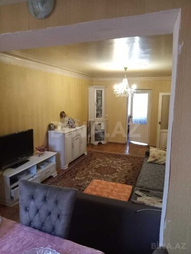 Satılır 3 otaqlı köhnə tikili 70 m², Nəsimi r., photo 3 from 15