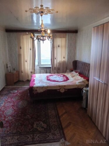 Satılır 3 otaqlı köhnə tikili 70 m², Nəsimi r., photo 5 from 15