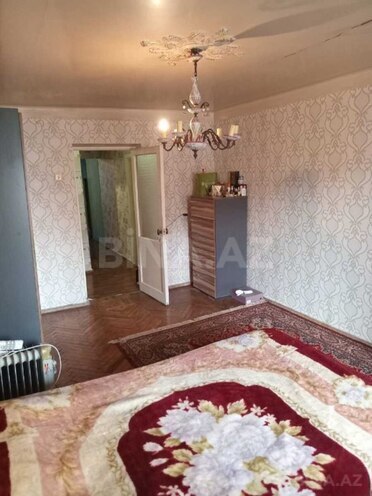 Satılır 3 otaqlı köhnə tikili 70 m², Nəsimi r., photo 14 from 15