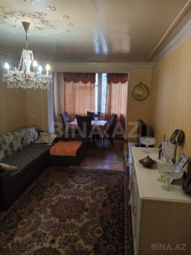 Satılır 3 otaqlı köhnə tikili 70 m², Nəsimi r., photo 6 from 15