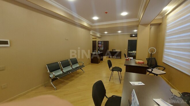 İcarəyə verilir 2 otaqlı ofis 120 m², Yasamal r., photo 5 from 10