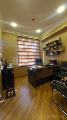 İcarəyə verilir 2 otaqlı ofis 120 m², Yasamal r., photo 7 from 10