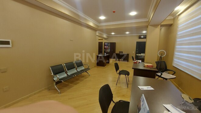 İcarəyə verilir 2 otaqlı ofis 120 m², Yasamal r., photo 3 from 10