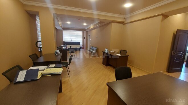 İcarəyə verilir 2 otaqlı ofis 120 m², Yasamal r., photo 4 from 10