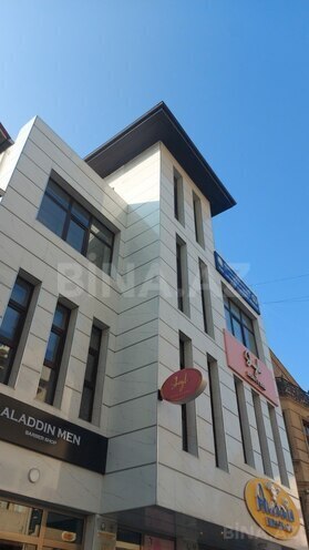 İcarəyə verilir 2 otaqlı ofis 120 m², Yasamal r., photo 1 from 10