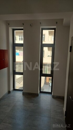 İcarəyə verilir 2 otaqlı ofis 120 m², Yasamal r., photo 8 from 10