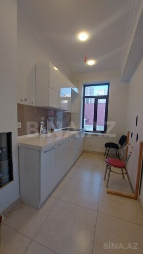 İcarəyə verilir 2 otaqlı ofis 120 m², Yasamal r., photo 9 from 10