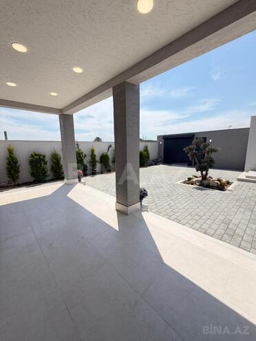 Satılır 4 otaqlı həyət evi/bağ evi 125 m², Şüvəlan q., photo 6 from 17