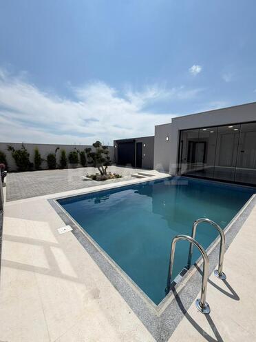 Satılır 4 otaqlı həyət evi/bağ evi 125 m², Şüvəlan q., photo 5 from 17