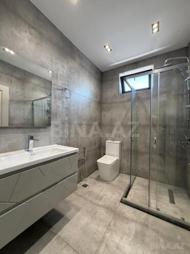 Satılır 4 otaqlı həyət evi/bağ evi 125 m², Şüvəlan q., photo 15 from 17
