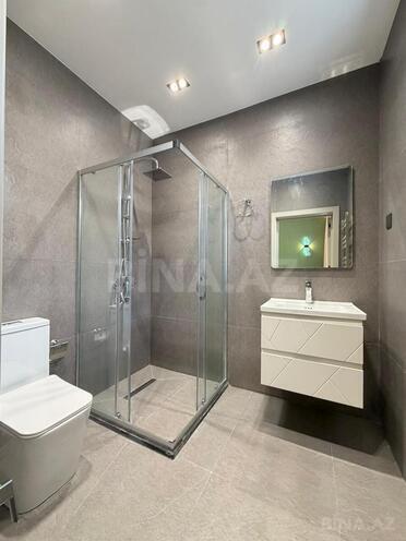 Satılır 4 otaqlı həyət evi/bağ evi 125 m², Şüvəlan q., photo 16 from 17