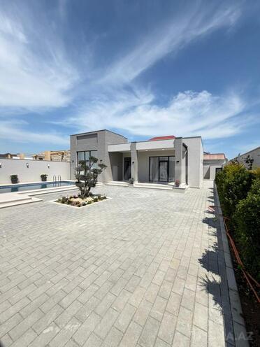 Satılır 4 otaqlı həyət evi/bağ evi 125 m², Şüvəlan q., photo 4 from 17