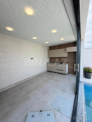 Satılır 4 otaqlı həyət evi/bağ evi 125 m², Şüvəlan q., photo 7 from 17