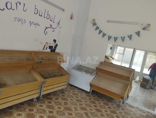 İcarəyə verilir  obyekt 20 m², Əhmədli m., photo 4 from 6