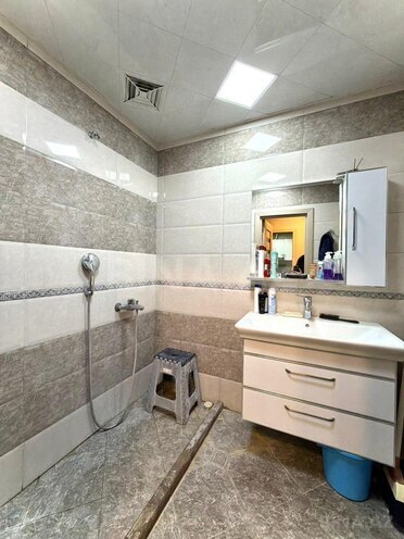 Продаётся 3-комн. новостройка 85 м², м. Элмляр Академиясы, photo 12 from 14