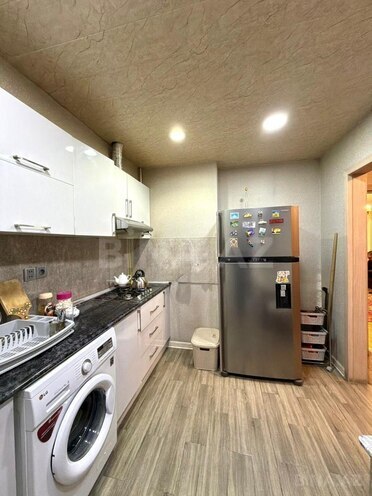 Продаётся 3-комн. новостройка 85 м², м. Элмляр Академиясы, photo 9 from 14