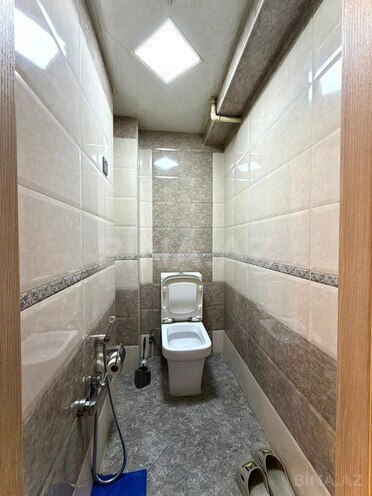Продаётся 3-комн. новостройка 85 м², м. Элмляр Академиясы, photo 13 from 14