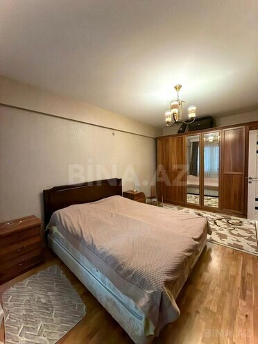 Продаётся 3-комн. новостройка 85 м², м. Элмляр Академиясы, photo 6 from 14