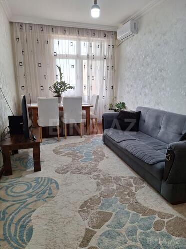 Продаётся 2-комн. новостройка 78 м², м. Иншаатчылар, photo 5 from 23