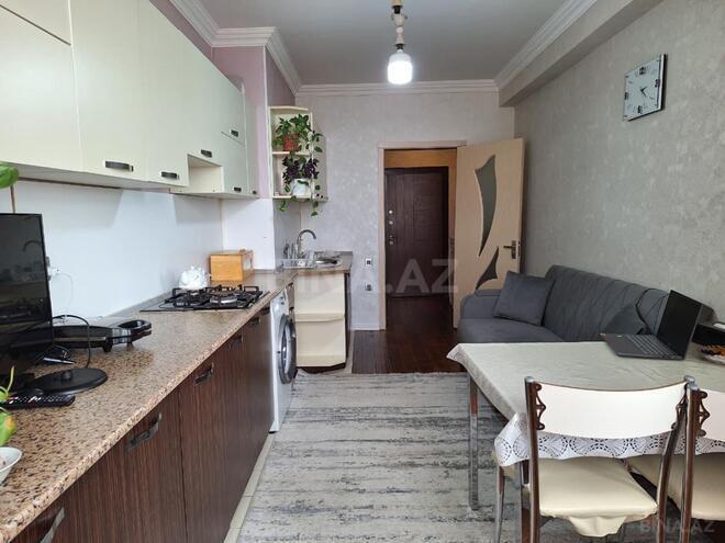 Продаётся 2-комн. новостройка 78 м², м. Иншаатчылар, photo 17 from 23