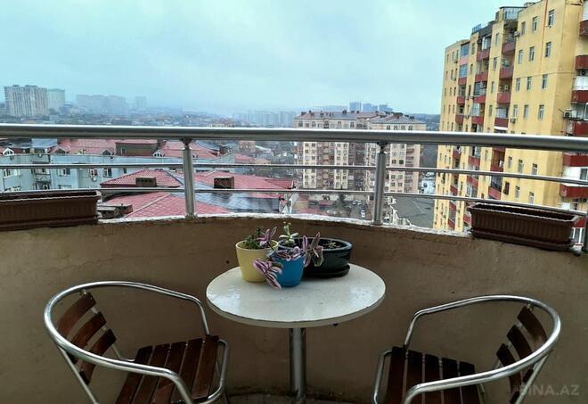 Продаётся 2-комн. новостройка 78 м², м. Иншаатчылар, photo 21 from 23