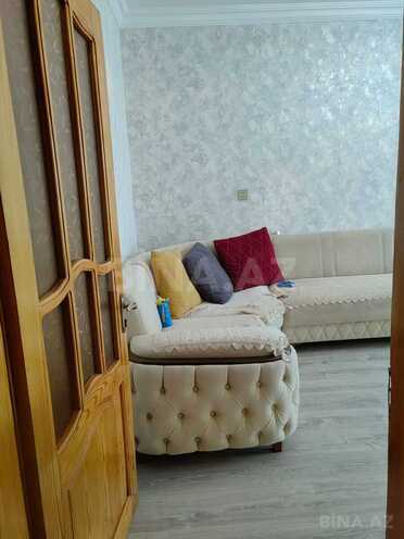 Satılır 3 otaqlı köhnə tikili 90 m², Əhmədli q., photo 9 from 19