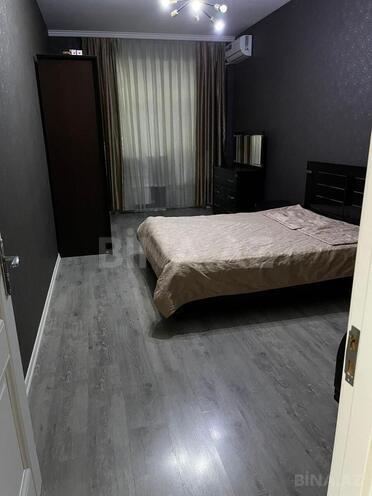 Сдаётся 4-комн. новостройка 111 м², м. Насими, photo 13 from 17