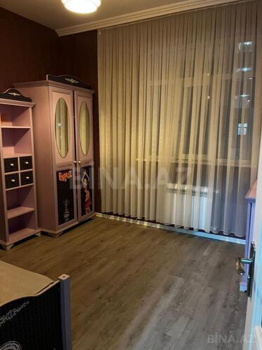 Сдаётся 4-комн. новостройка 111 м², м. Насими, photo 4 from 17