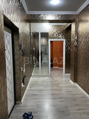 Сдаётся 4-комн. новостройка 111 м², м. Насими, photo 3 from 17