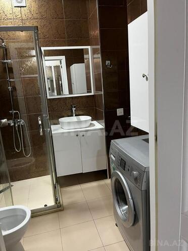 Сдаётся 4-комн. новостройка 111 м², м. Насими, photo 15 from 17